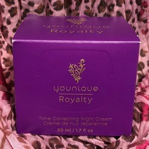 Younique Royalty Time Correcting Night Cream